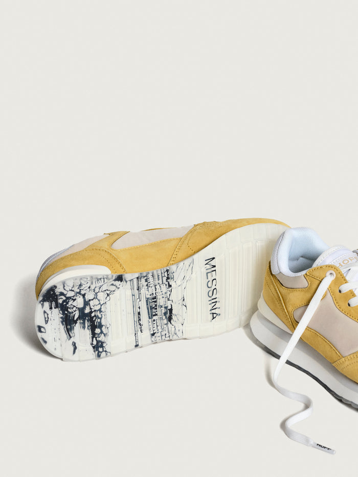 Hoff Sneakers de mujer MESSINA by HOFF Precio de fábrica