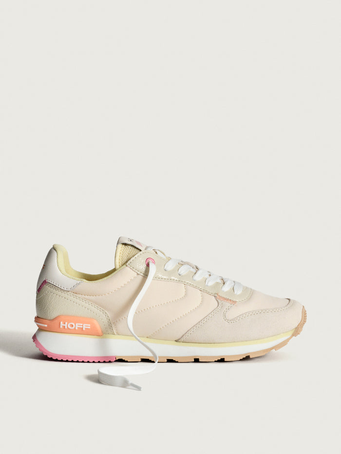 Hoff Sneakers de mujer TROEZEN by HOFF