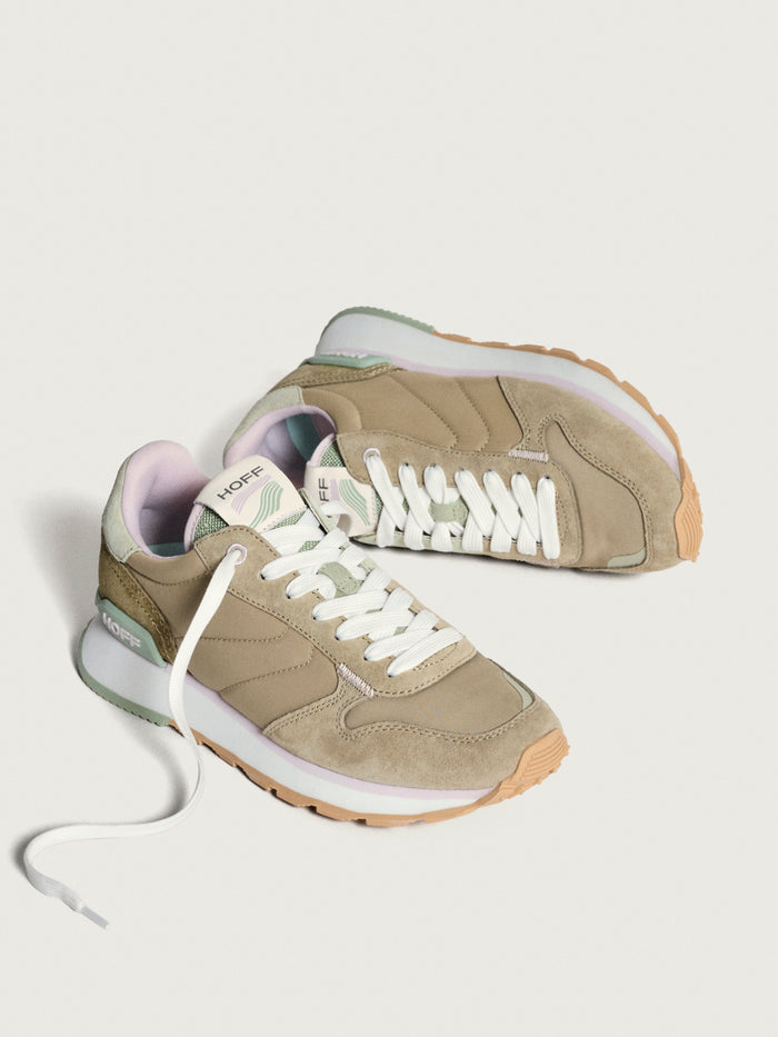 Hoff Sneakers de mujer XANTHOS by HOFF Solo hoy