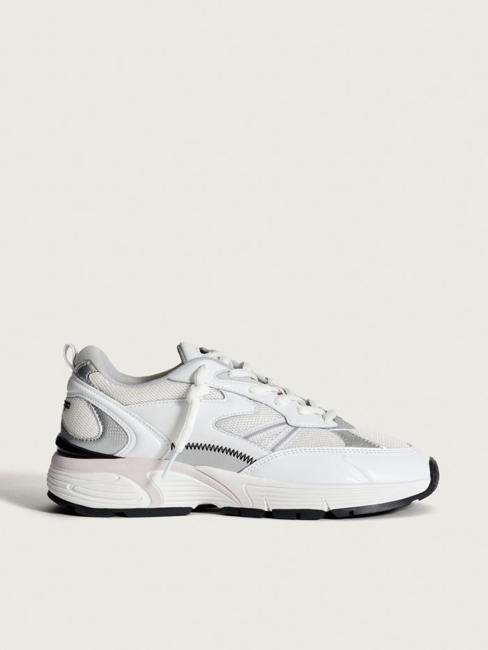 Hoff Sneakers de mujer LA CROSSE by HOFF