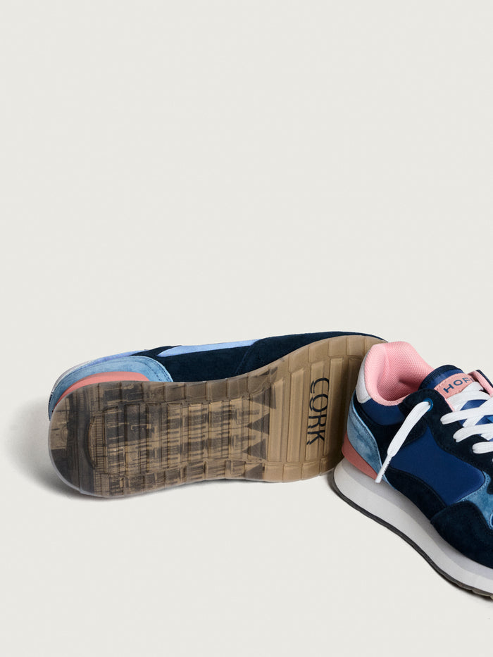 Hoff Sneakers de mujer CORK by HOFF Grandes descuentos