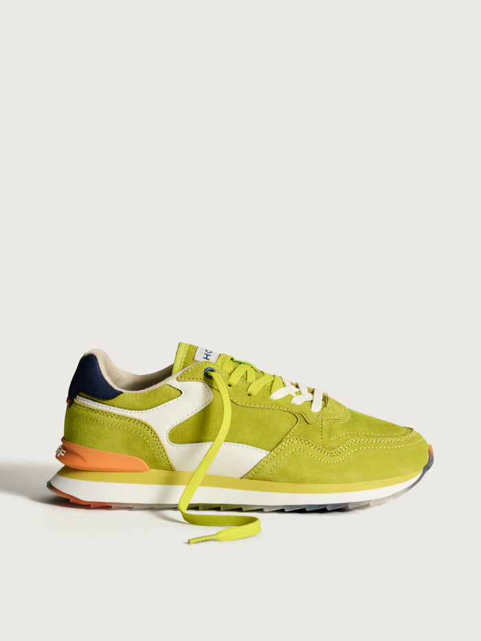 Hoff Sneakers de mujer HERBA by HOFF