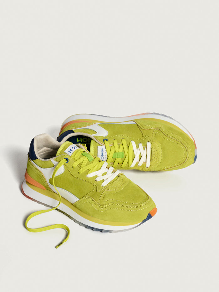 Hoff Sneakers de mujer HERBA by HOFF Liquidación