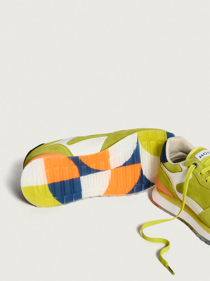 Hoff Sneakers de mujer HERBA by HOFF Liquidación