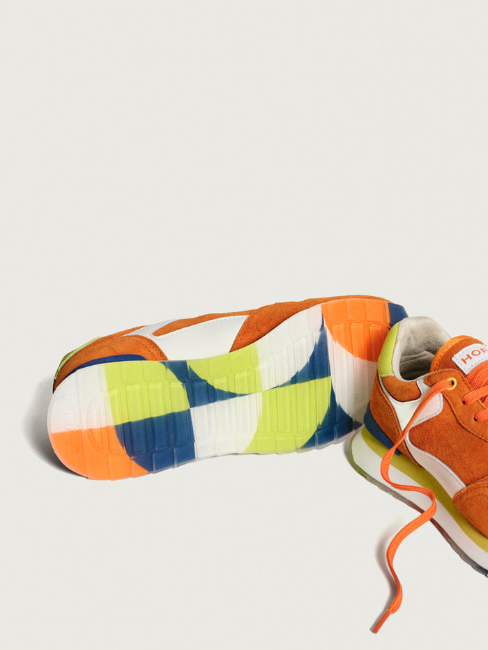 Hoff Sneakers de mujer CITRUS by HOFF Envío internacional gratuito
