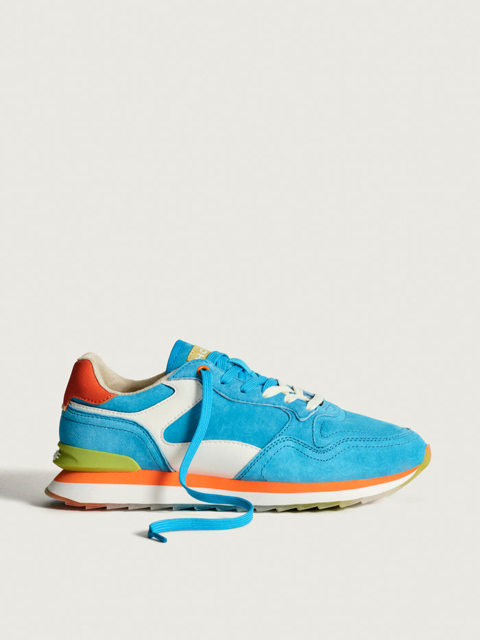 Hoff Sneakers de mujer CAELUM by HOFF