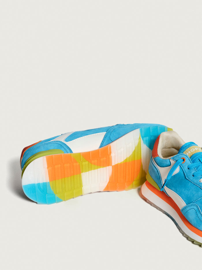 Hoff Sneakers de mujer CAELUM by HOFF Tienda de fábrica