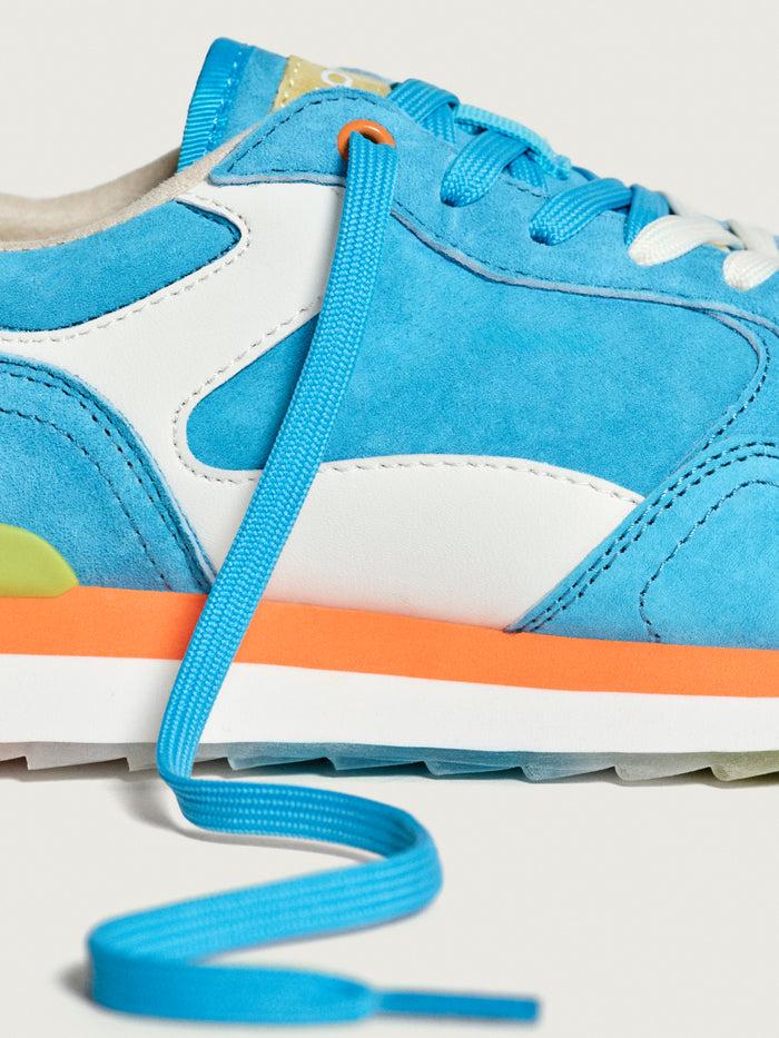 Hoff Sneakers de mujer CAELUM by HOFF Tienda de fábrica