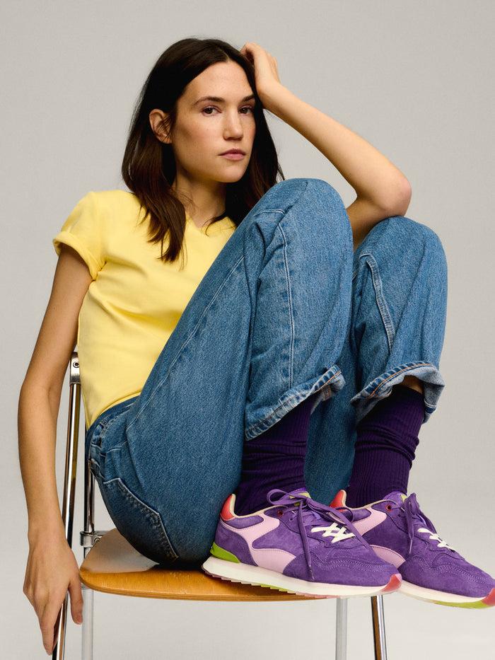 Hoff Sneakers de mujer RHOSUS by HOFF Limitado a 3 días