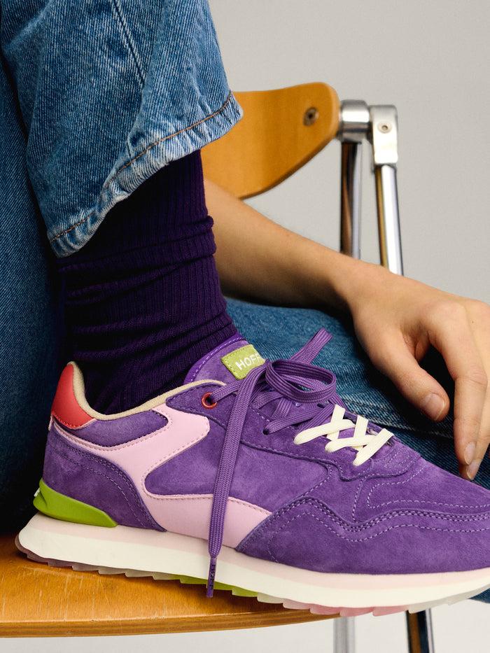 Hoff Sneakers de mujer RHOSUS by HOFF Limitado a 3 días