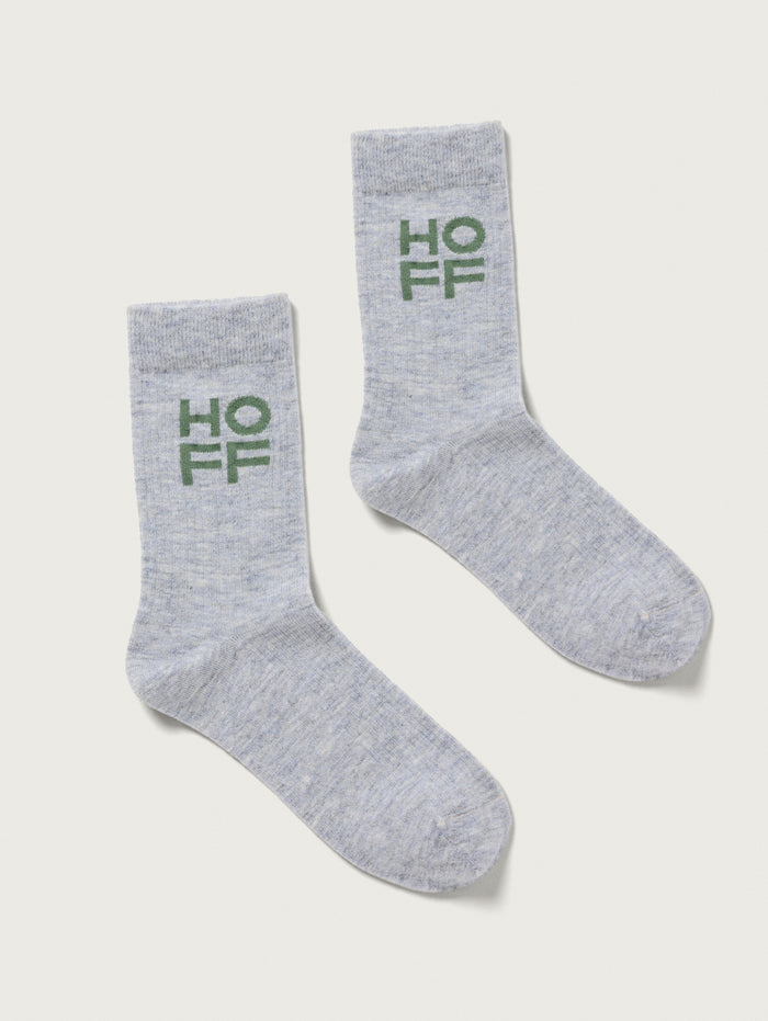 Hoff CALCETÍN CASHMERE GRIS Descuentos del mes