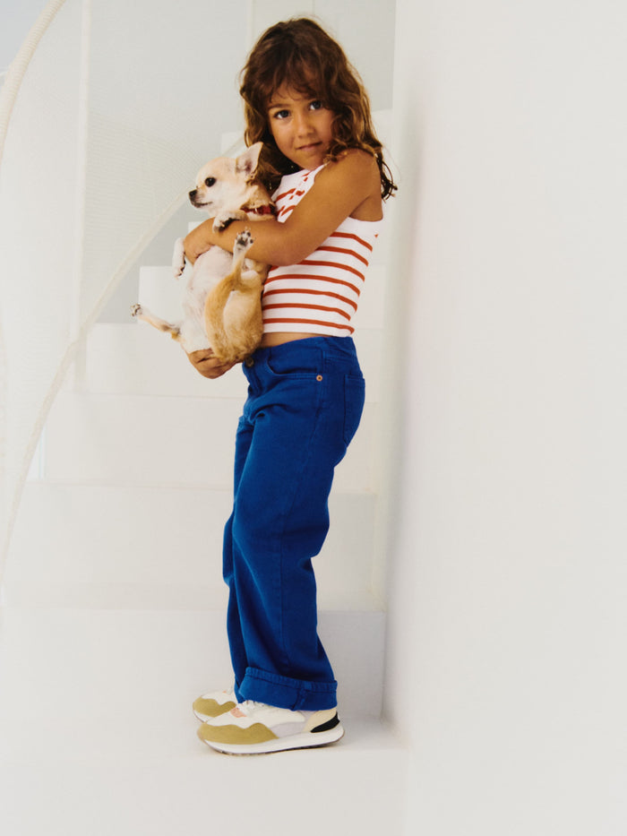 Hoff Zapatillas de Niñas MATERA GIRL by HOFF Precio ultrabajo