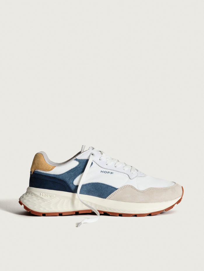 Hoff Sneakers de hombre WASHINGTON II by HOFF