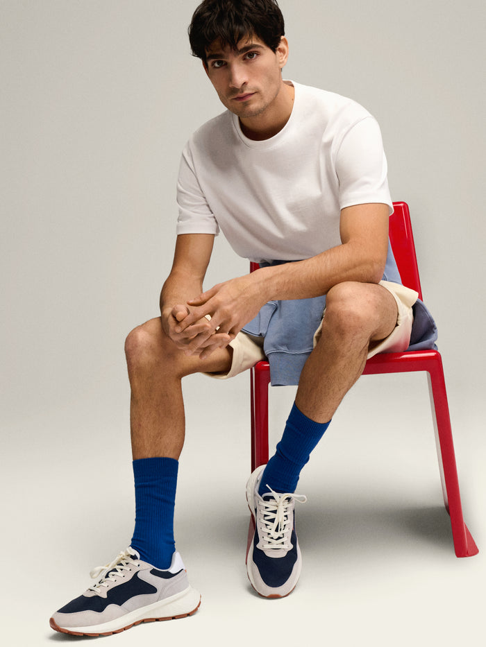Hoff Sneakers de hombre BIARRTIZ II by HOFF Outlet