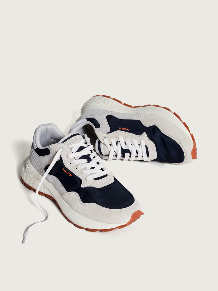 Hoff Sneakers de hombre BIARRTIZ II by HOFF Outlet