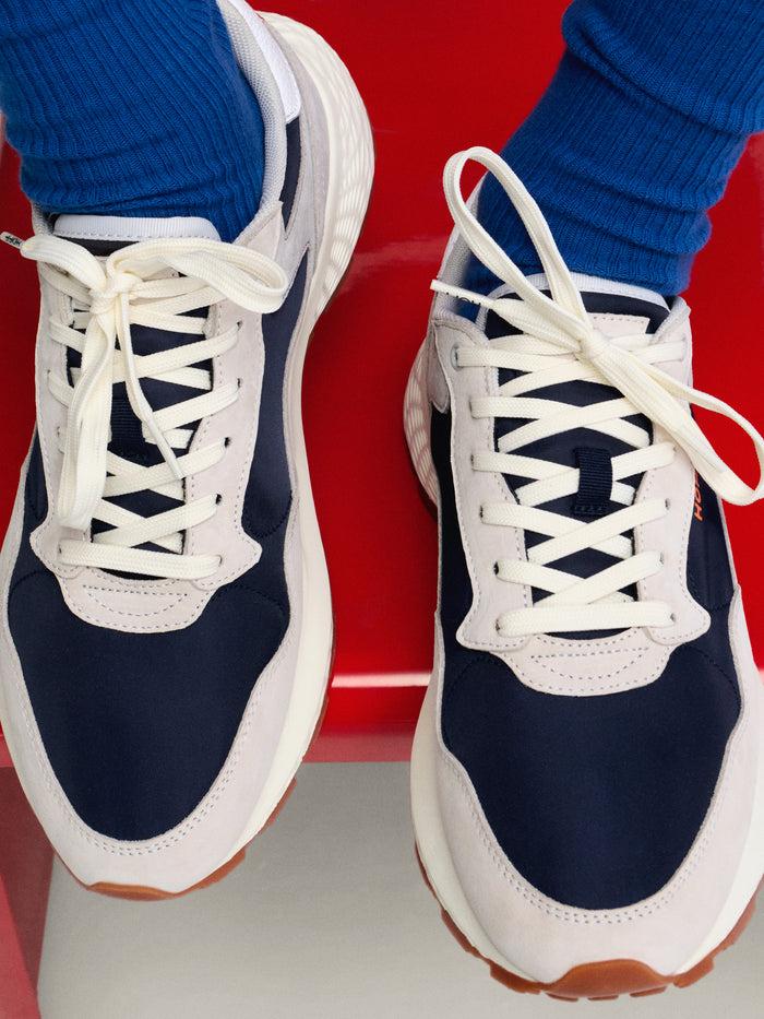 Hoff Sneakers de hombre BIARRTIZ II by HOFF Outlet