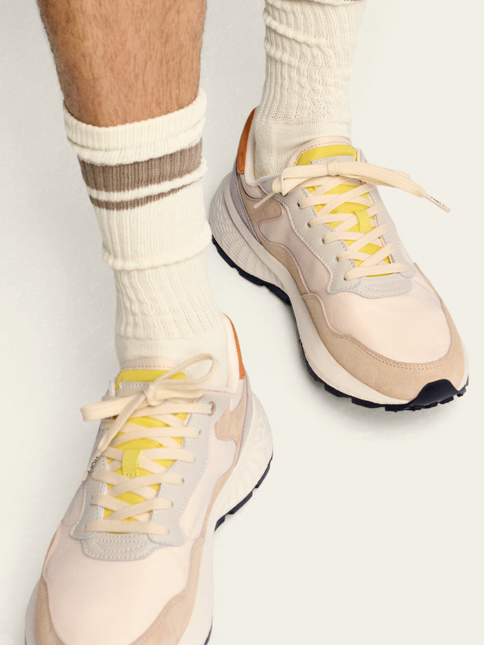 Hoff Sneakers de hombre TOKYO II by HOFF Outlet online