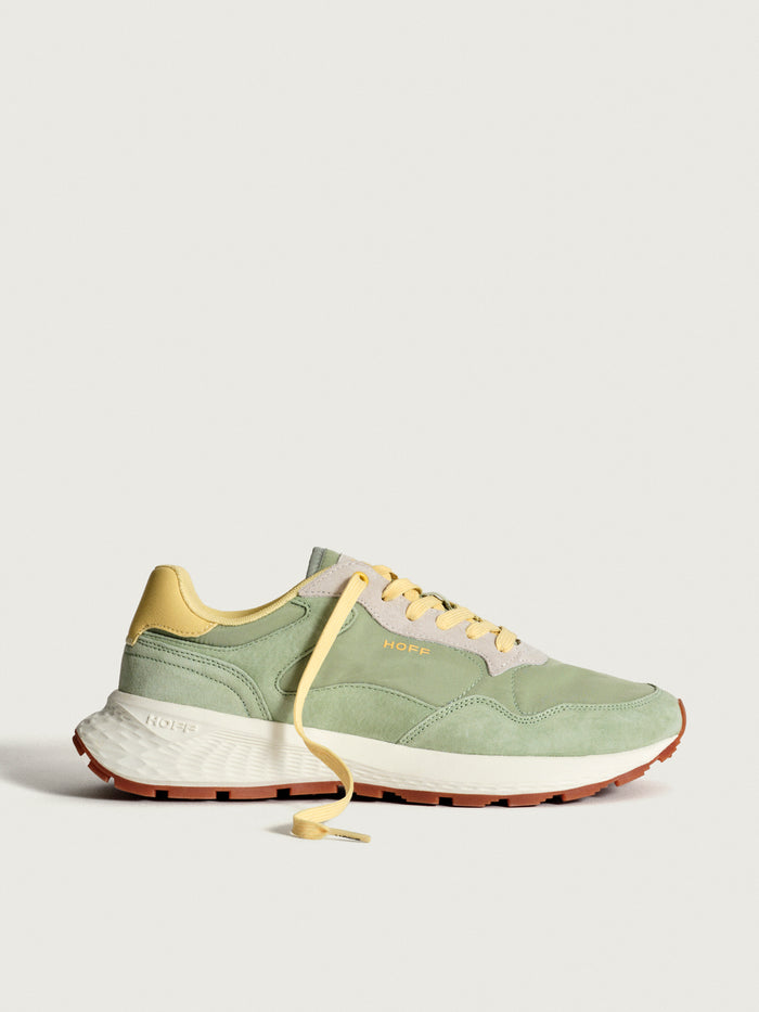 Hoff Sneakers de hombre MONTEVIDEO II by HOFF