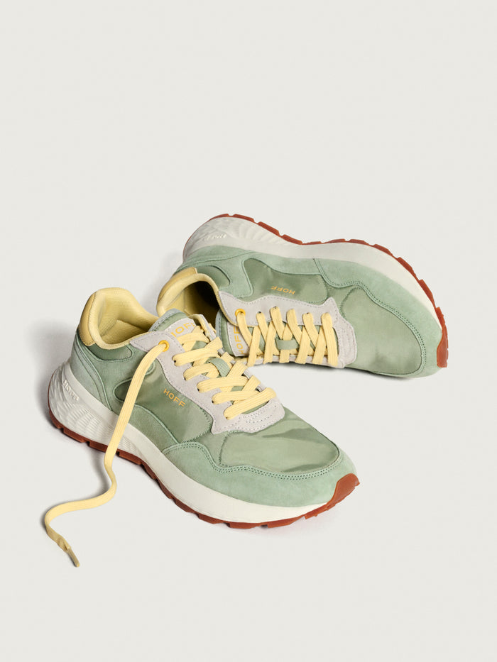 Hoff Sneakers de hombre MONTEVIDEO II by HOFF Rebajas