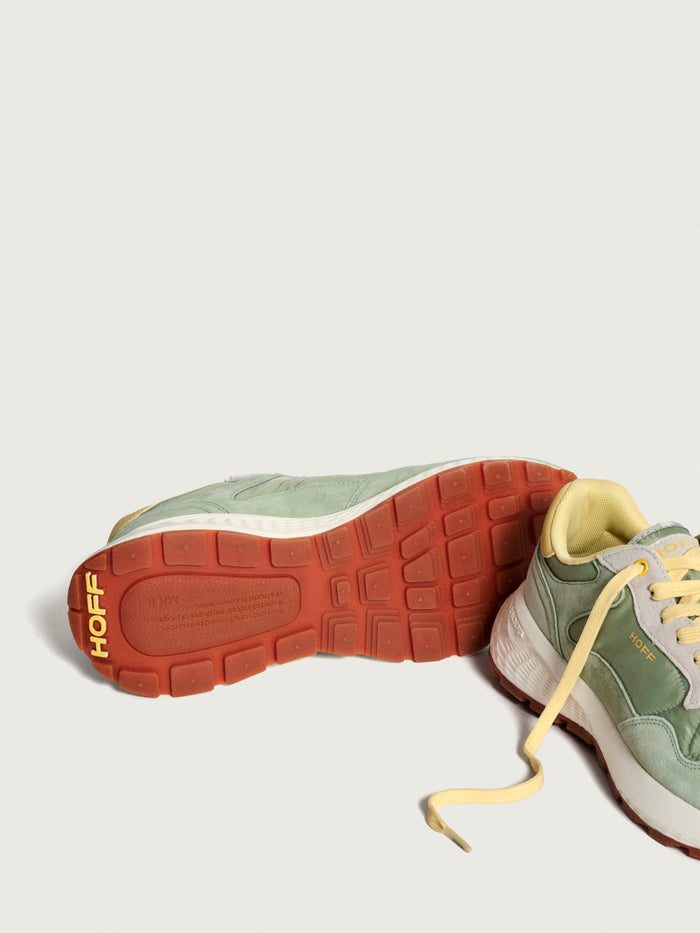 Hoff Sneakers de hombre MONTEVIDEO II by HOFF Rebajas