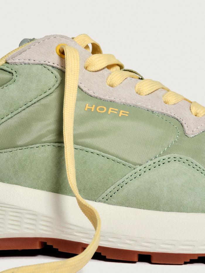 Hoff Sneakers de hombre MONTEVIDEO II by HOFF Rebajas