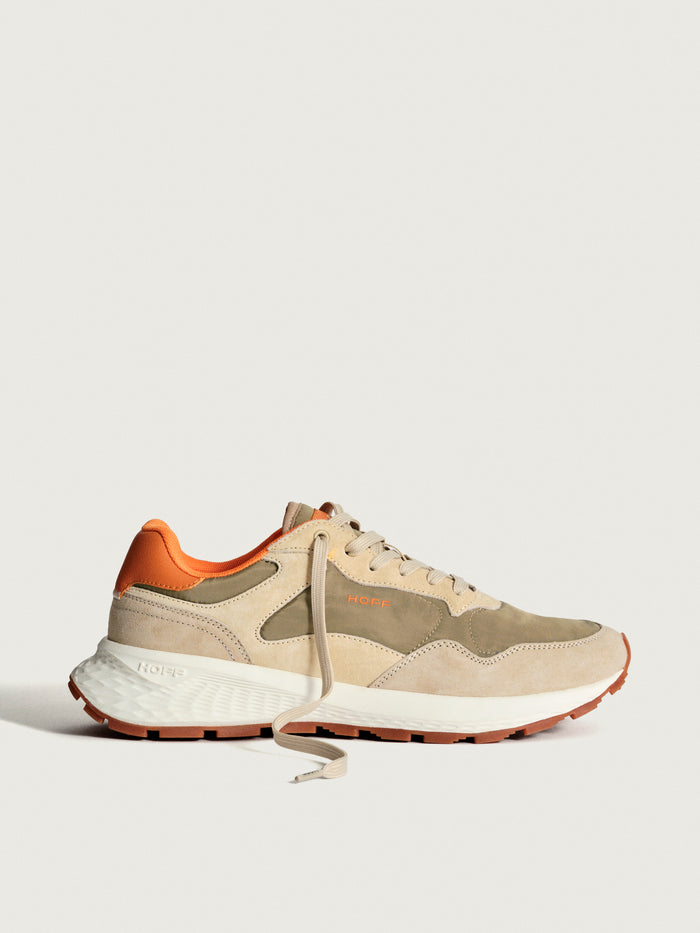 Hoff Sneakers de hombre SANTIAGO II by HOFF