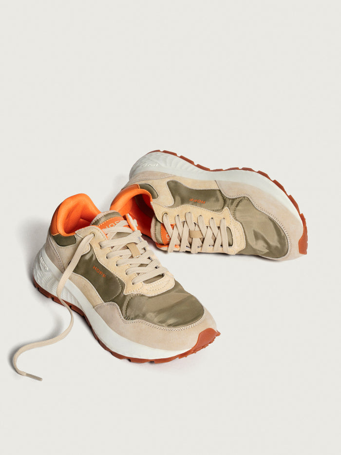 Hoff Sneakers de hombre SANTIAGO II by HOFF Ofertas