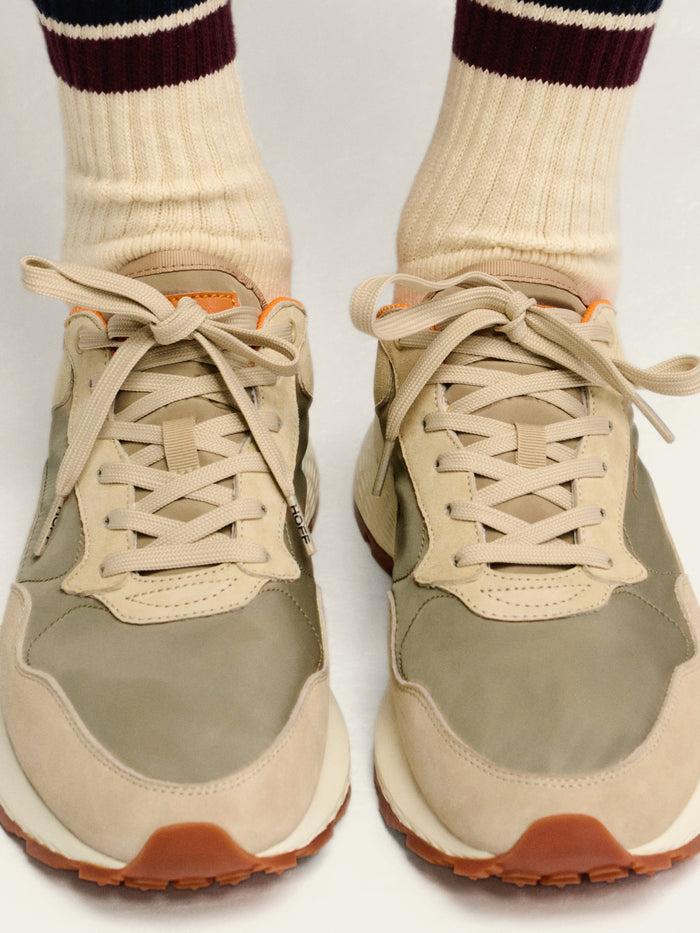 Hoff Sneakers de hombre SANTIAGO II by HOFF Ofertas