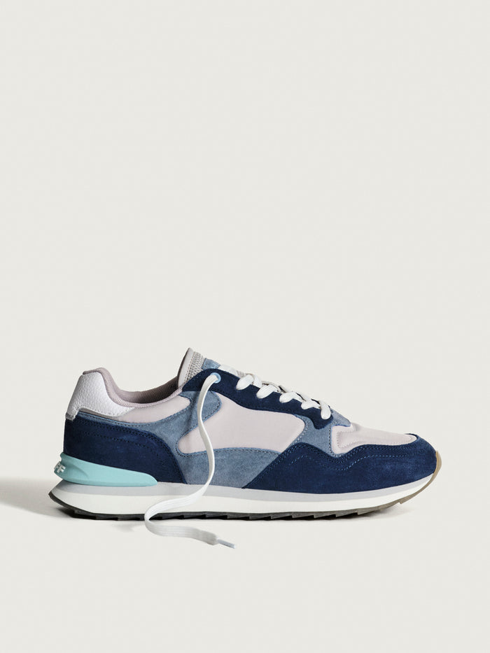 Hoff Sneakers de hombre ALBEROBELLO by HOFF