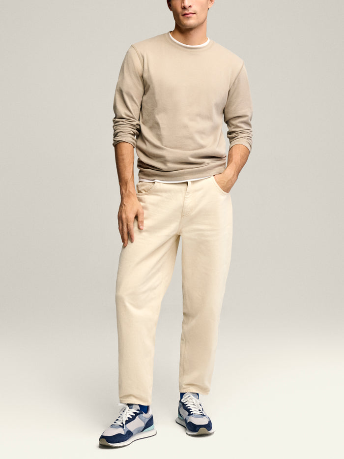Hoff Sneakers de hombre ALBEROBELLO by HOFF En oferta