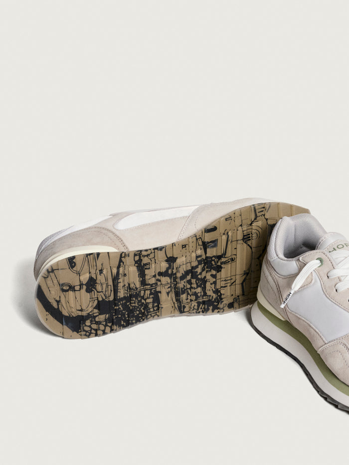 Hoff Sneakers de hombre NAOUSA by HOFF Gran oferta