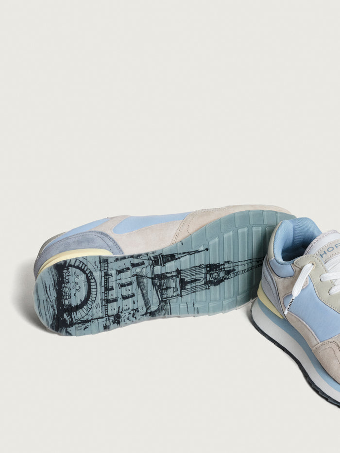 Hoff Sneakers de hombre WATERFORD by HOFF Rebajas baratas