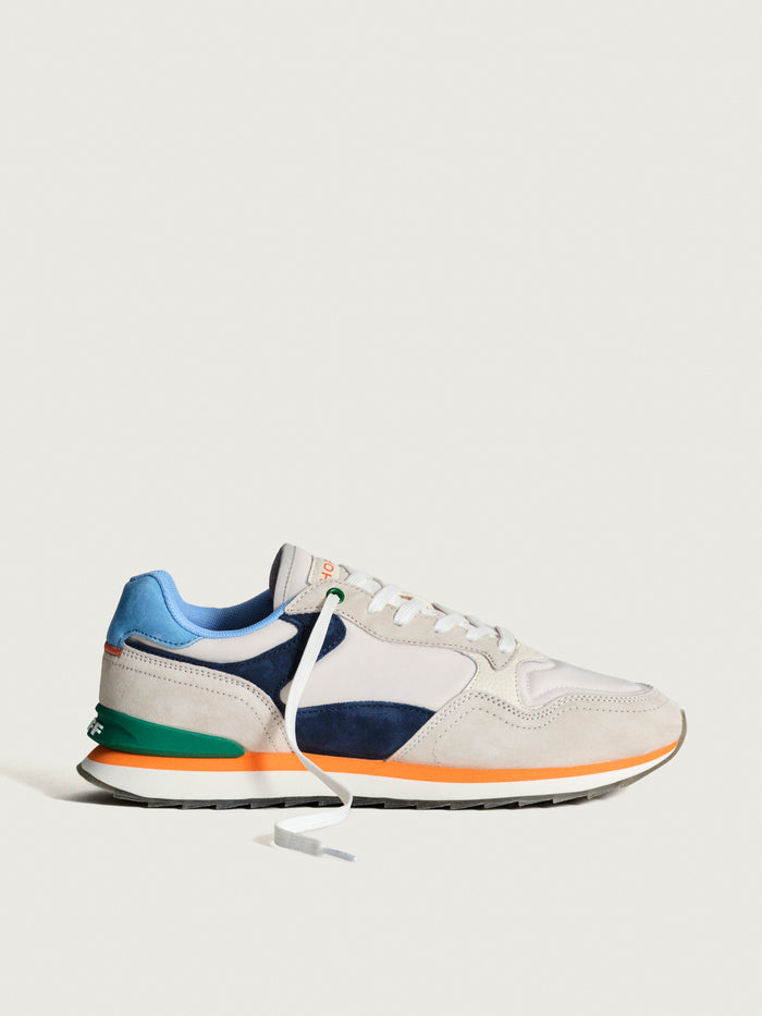 Hoff Sneakers de hombre CUSCO by HOFF