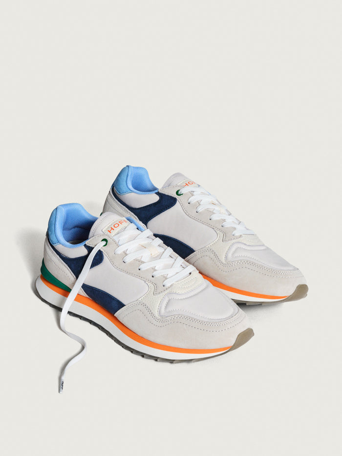 Hoff Sneakers de hombre CUSCO by HOFF Los más vendidos