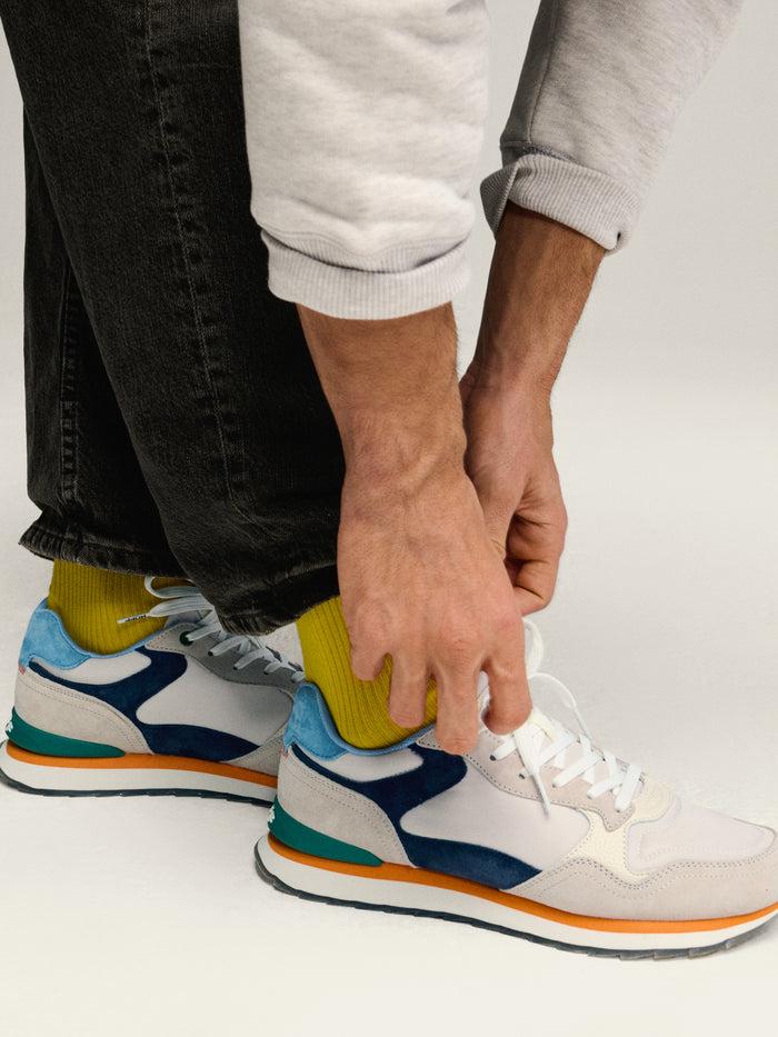 Hoff Sneakers de hombre CUSCO by HOFF Los más vendidos