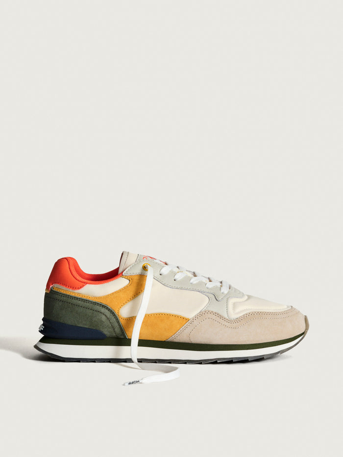 Hoff Sneakers de hombre LA SERENA by HOFF
