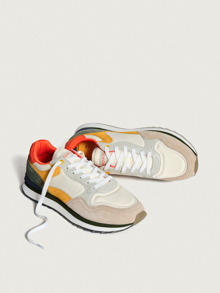 Hoff Sneakers de hombre LA SERENA by HOFF Ventas relámpago