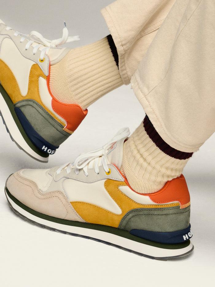 Hoff Sneakers de hombre LA SERENA by HOFF Ventas relámpago