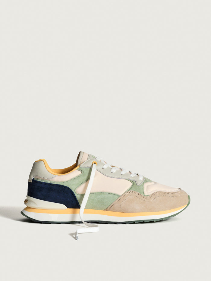 Hoff Sneakers de hombre MAR DE PLATA by HOFF