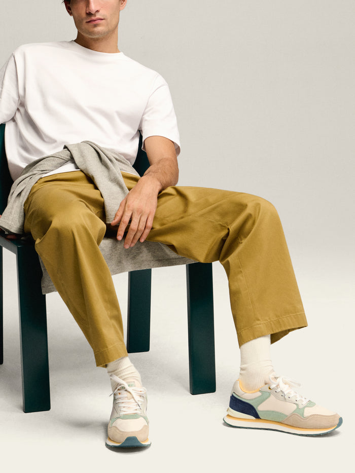 Hoff Sneakers de hombre MAR DE PLATA by HOFF Descuento