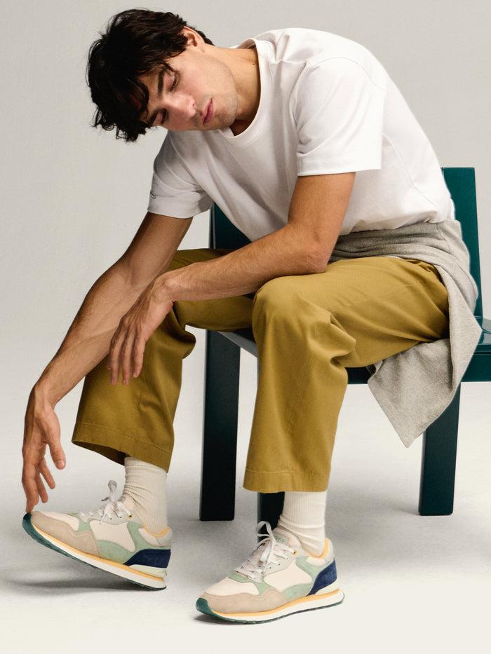 Hoff Sneakers de hombre MAR DE PLATA by HOFF Descuento