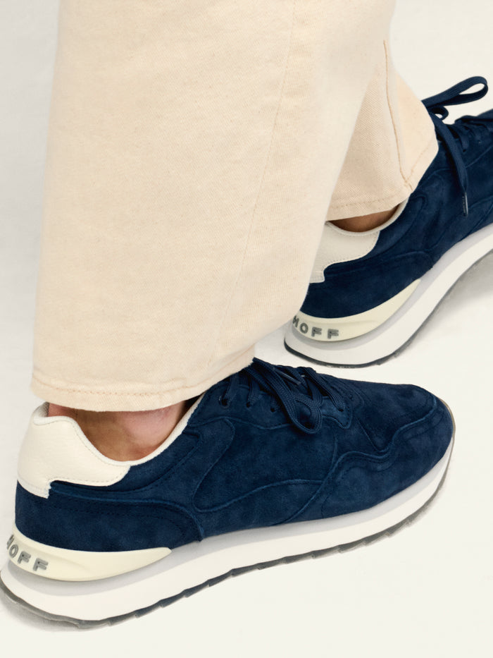 Hoff Sneakers de hombre RIGA by HOFF Tienda