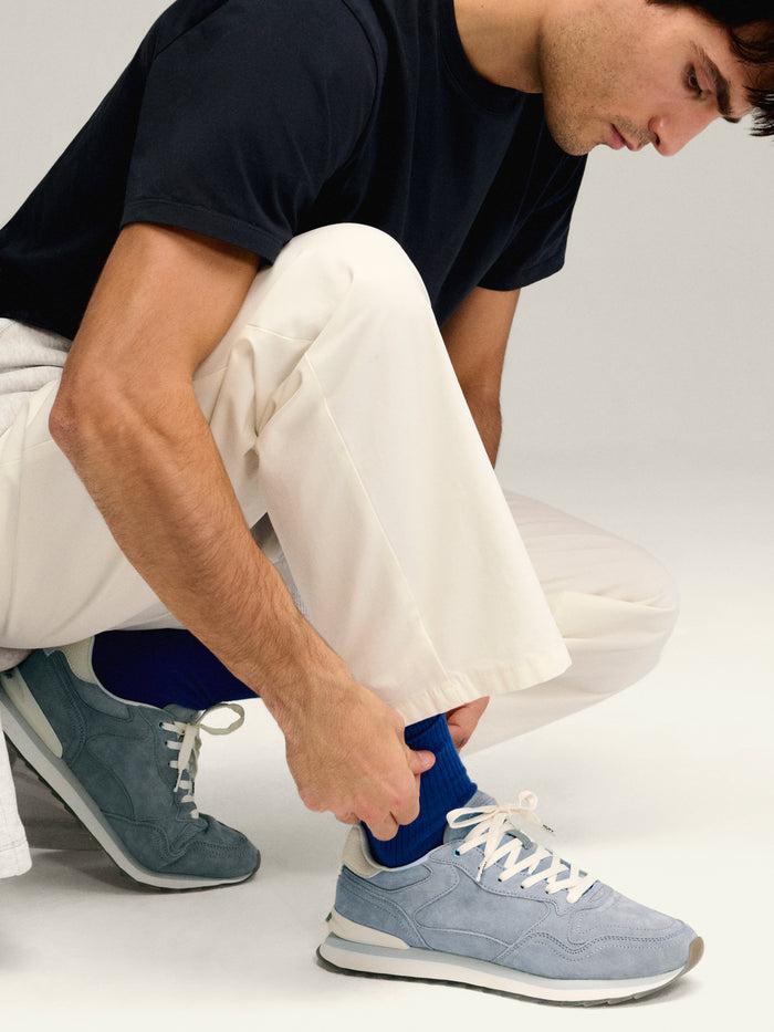 Hoff Sneakers de hombre MÁNCORA by HOFF Liquidación
