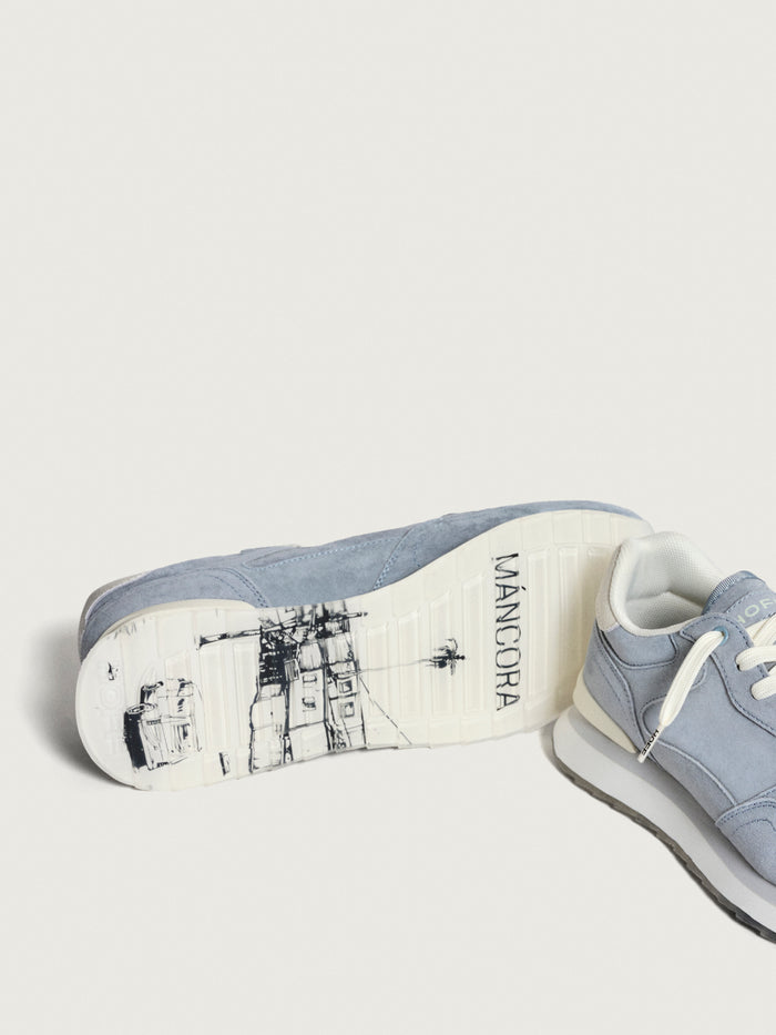 Hoff Sneakers de hombre MÁNCORA by HOFF Liquidación