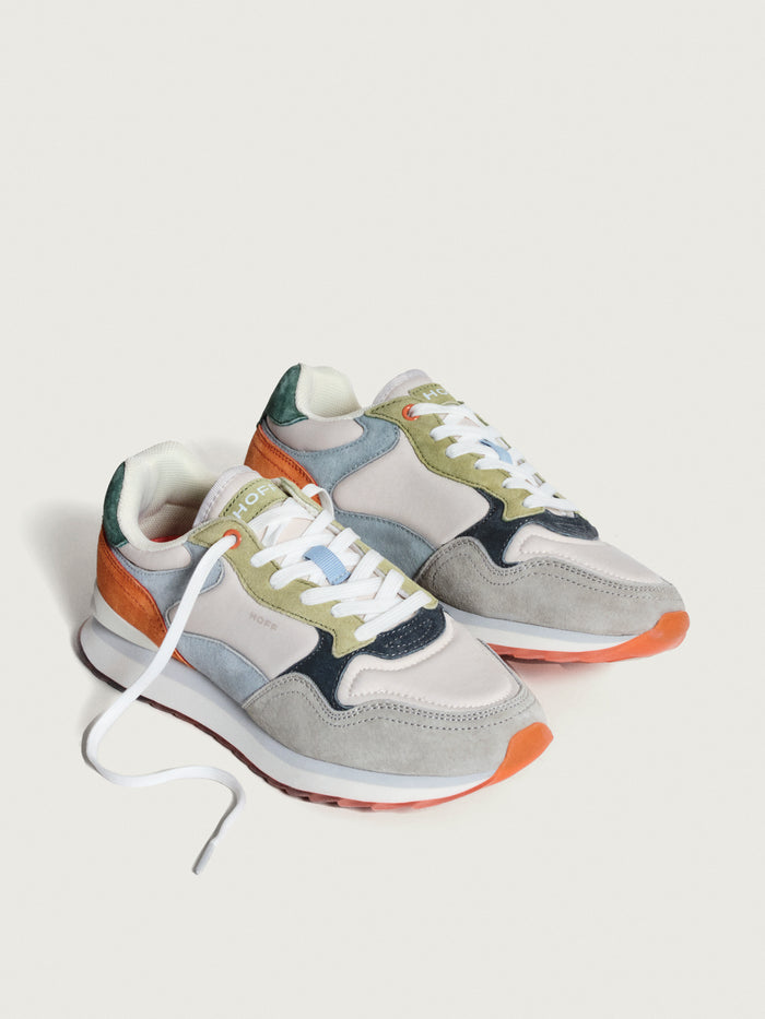 Hoff Sneakers de hombre KINGSTON by HOFF Mejor oferta