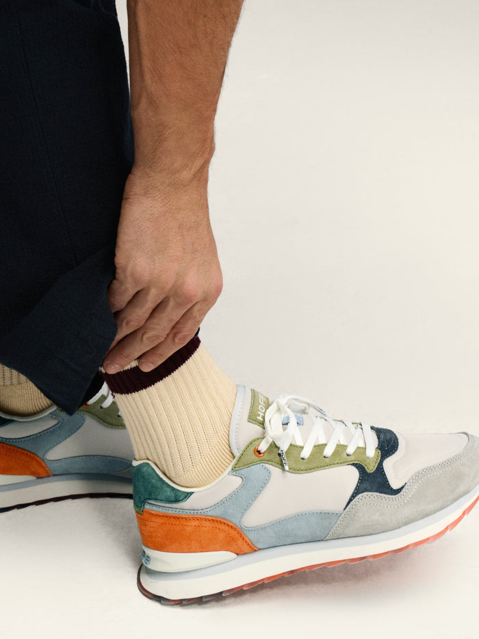 Hoff Sneakers de hombre KINGSTON by HOFF Mejor oferta