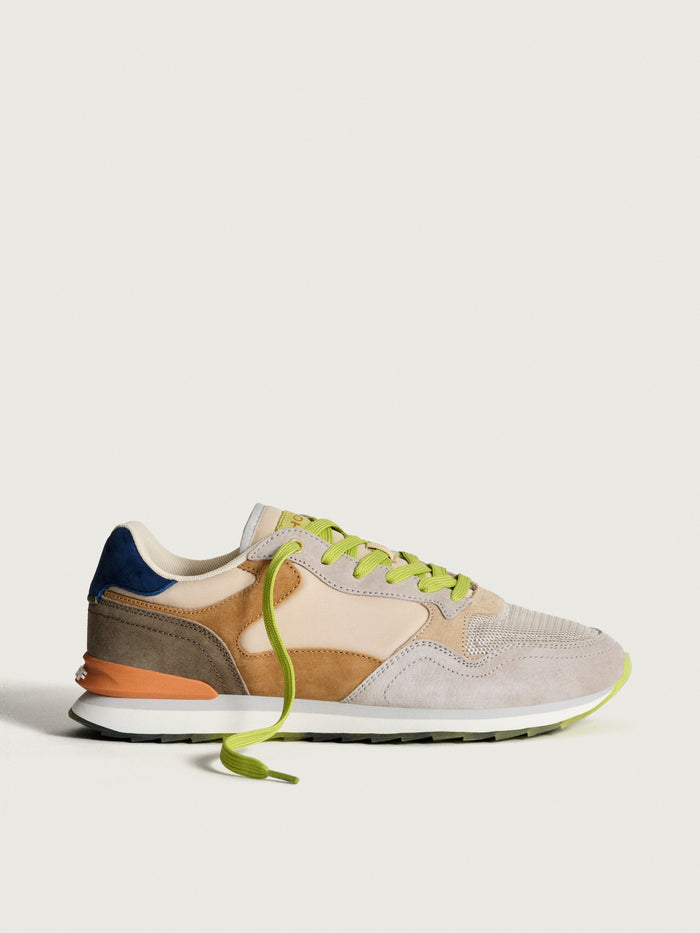 Hoff Sneakers de hombre SEVILLA by HOFF