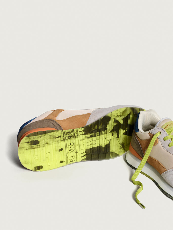 Hoff Sneakers de hombre SEVILLA by HOFF Rebajas online