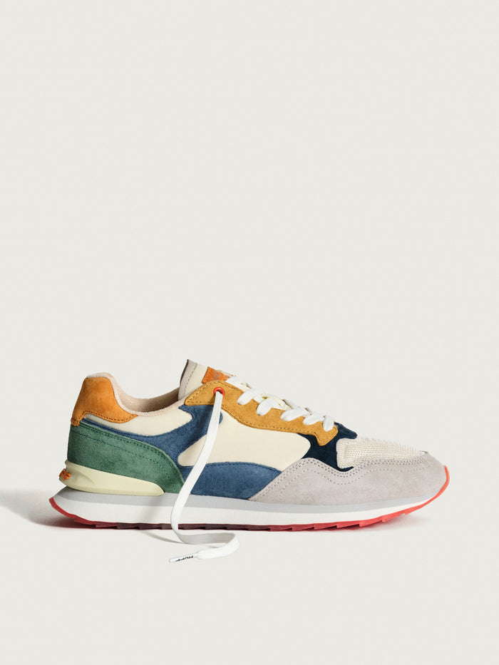 Hoff Sneakers de hombre BANGKOK by HOFF