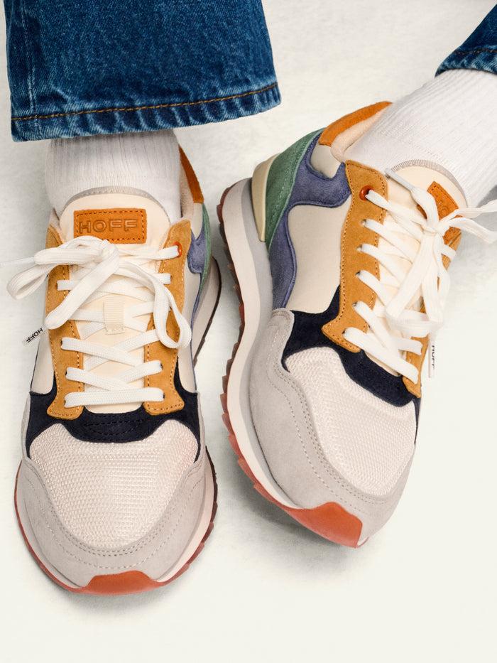 Hoff Sneakers de hombre BANGKOK by HOFF Rebajas top